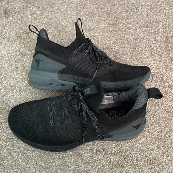 Under Armour Other - Project Rock 3 Under Armour Athletic Shoes Lightweight Performance